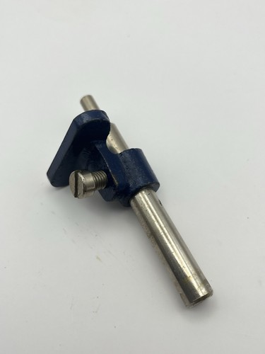 Depth gauge foot and - foot, for
