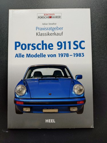 Porsche 911 alle - alle, modelle