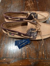 Mens henri lloyd boat shoes - lloyd,