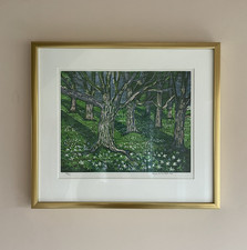 Vintage Swedish original