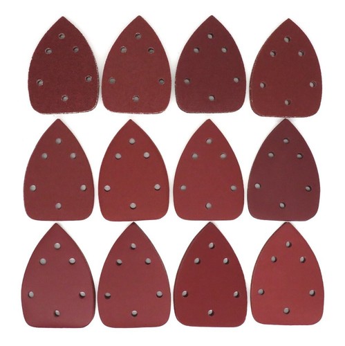 Mouse sanding sheet - sanding,