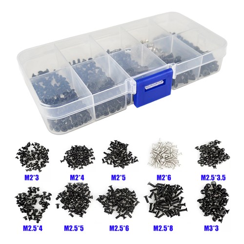 500pcs set laptop computer - set,