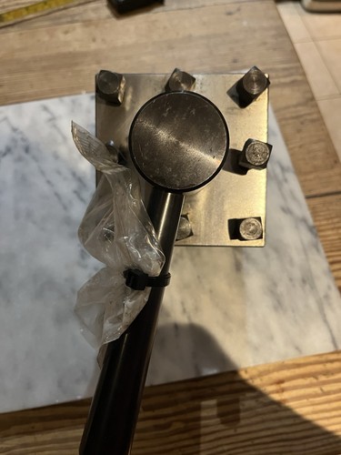 Quick change tool post lathe - quick,