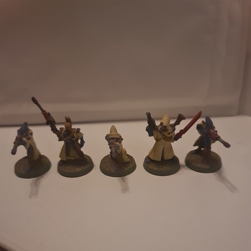Warhammer 40k eldar ranger - warhammer,