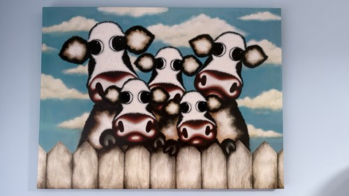 Caroline shotton happy - shotton, “happy