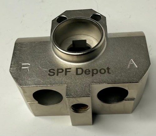 Spf depot brand 203291 - brand, 203291-s