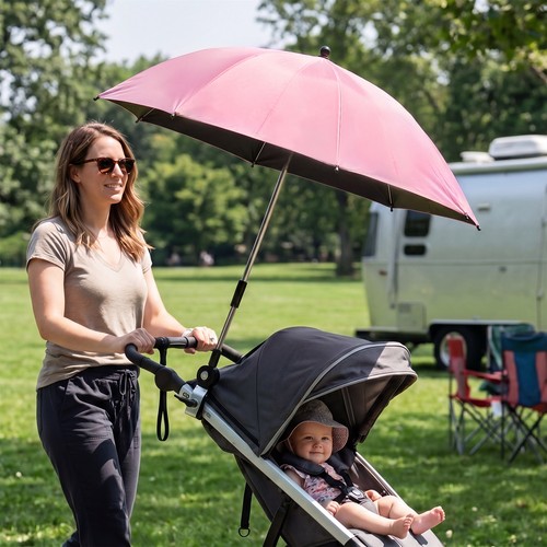 Baby sun umbrella - umbrella, parasol