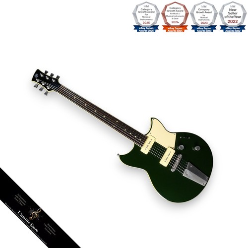 Yamaha rs502t revstar electric - revstar,