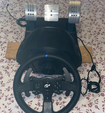 Thrustmaster T300 RS GT Wheel