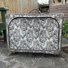 Vintage French Luggage Co