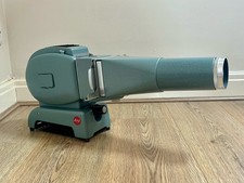 Linhof Medium Format 6x6 / 6x7