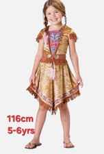 Pocahontas Native American