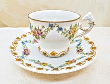 Limoges France Antique Hand