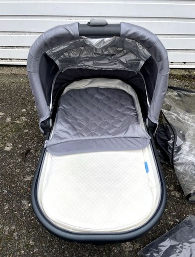 Uppababy cruz carrycot - cruz, /