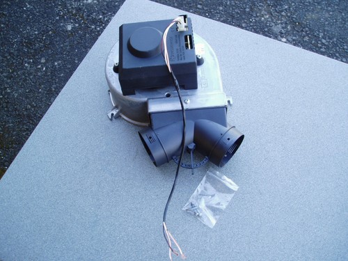 Caravan space heater truma - space,