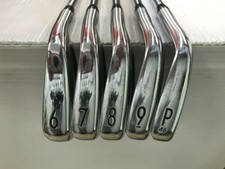 Titleist T100 Iron Set 6-9,Pw