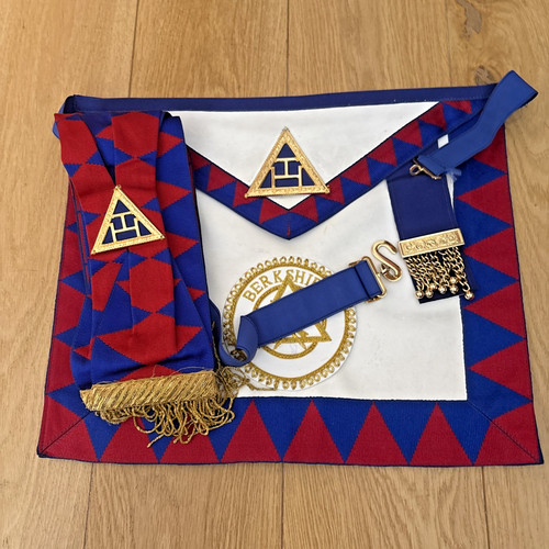 Ck208 masonic royal arch - masonic,