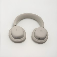 Logitech G735 Wireless Over the Ear Gaming Headset - White (981-001083)