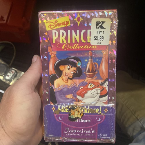 Jasmines enchanted tales - enchanted,