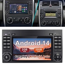 Mercedes BENZ C/CLK/CLC W203