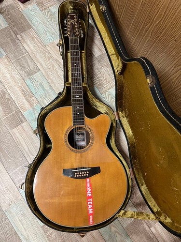 Yamaha compass series - yamaha, cpx8-12