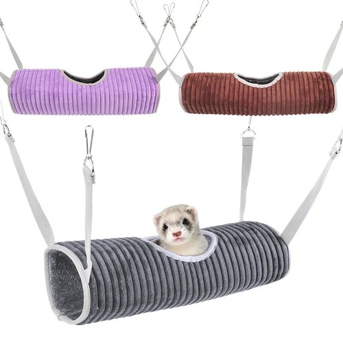 Hamster hammock ferret - hamster, hide
