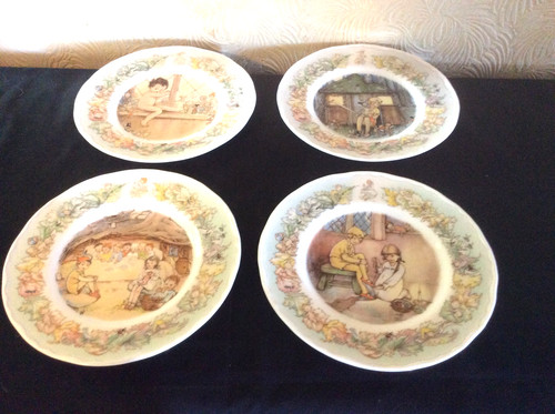 Royal worcester decorative - royal,
