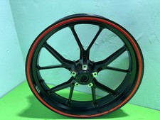 DUCATI FRONT WHEEL RIM
