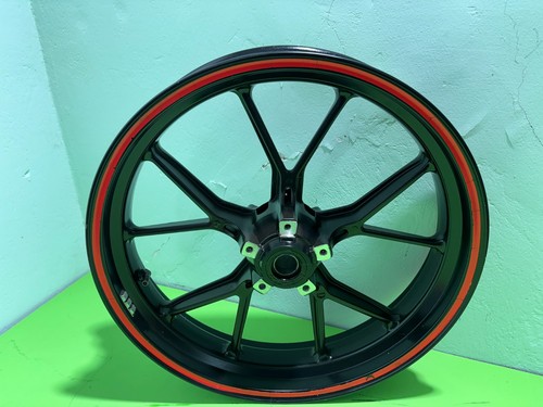 Ducati front wheel rim - ducati,