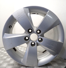 Skoda fabia mk2 - fabia,