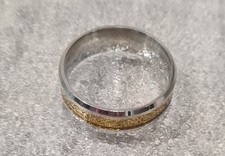 MEN'S DRESS RING SIZE Z
