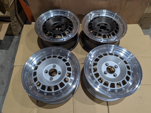 Set rota speciale - speciale, alloy