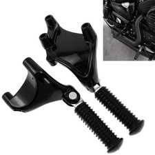 Rear Passenger Foot Pegs Pedal