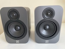 Q Acoustics 3020 Bookshelf