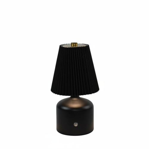 Toadstool lamp vintage - lamp, style