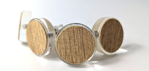 Vintage spare handles - spare,
