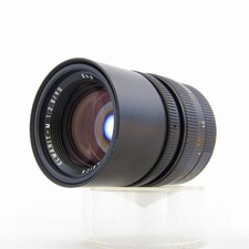 Leica Elmarit-m 90mm f/2.8