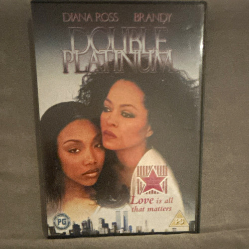Double platinum dvd drama - double,
