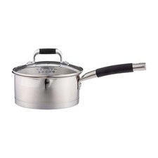 Sauce Pan Stainless Steel