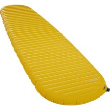 Thermarest NeoAir XLite NXT Sleeping Mat - Regular (Lemon Curry) -  EX-DEMO