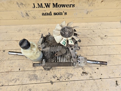 John deere lx188 - john,