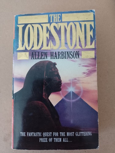 The lodestone allen - lodestone,,
