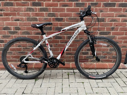 Specialized hardrock 26 - specialized,