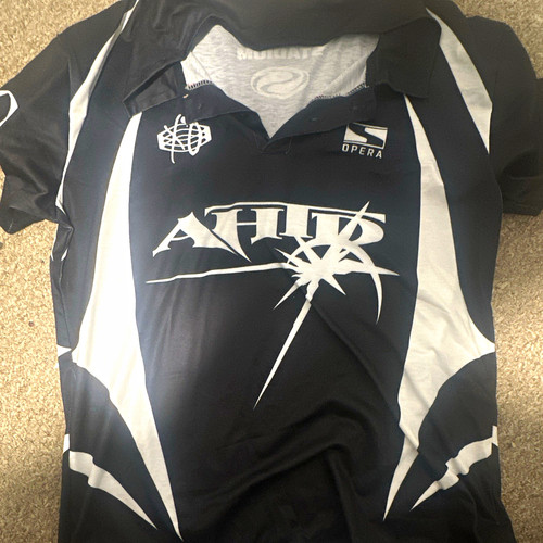 The weeknd stadium tshirt - the,