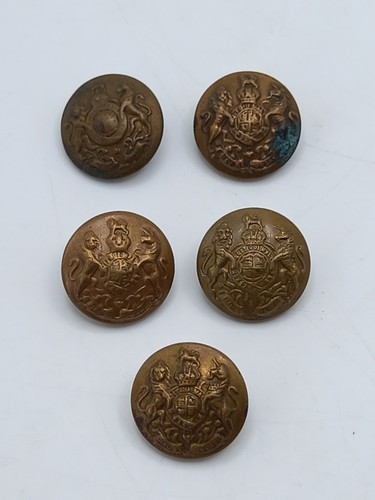 Vintage general service - 5x,