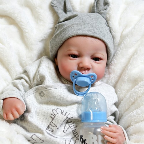 Realistic reborn dolls baby - reborn,
