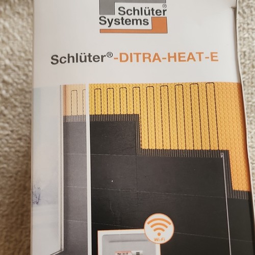 Schlüter systems wifi - schlüter,