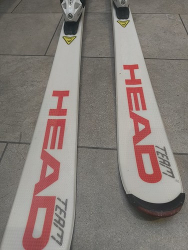 Head super shape team - head,
