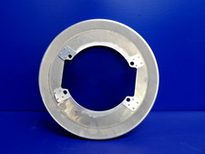 Hartzell Propeller Spinner