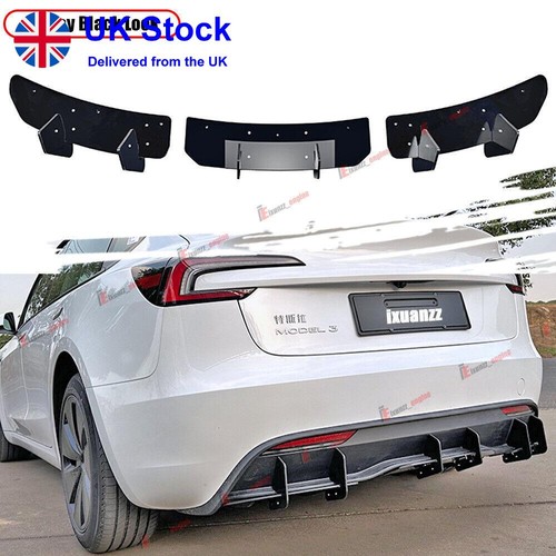 Rear blade for 2024 - , 2024+